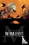 Yancey, Rick - The Final Descent