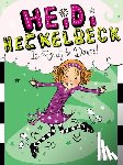 Coven, Wanda - Heidi Heckelbeck Is Ready to Dance!