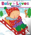 Katz, Karen - Katz, K: Baby Loves Winter!