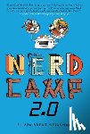 Weissman, Elissa Brent - Nerd Camp 2.0
