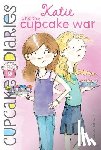Simon, Coco - Katie and the Cupcake War