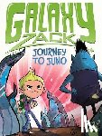 O'Ryan, Ray - Journey to Juno