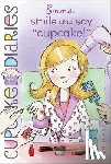 Simon, Coco - Emma, Smile and Say Cupcake!