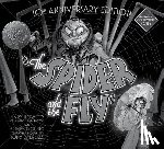 Howitt, Mary - The Spider and the Fly