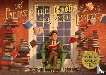 Joyce, William - Joyce, W: Fantastic Flying Books of Mr. Morris Lessmore