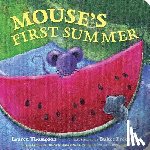 Thompson, Lauren - Mouse's First Summer