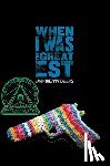Reynolds, Jason - When I Was the Greatest