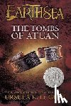 Le Guin, Ursula K. - TOMBS OF ATUAN