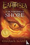 Le Guin, Ursula K - Le Guin, U: Farthest Shore