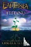 Le Guin, Ursula K. - Tehanu