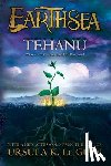 Le Guin, Ursula K. - Tehanu