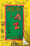 Janeczko - POETRY FROM A TO Z