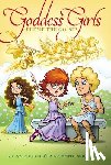 Holub, Joan - Pheme the Gossip
