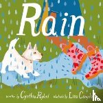 Rylant, Cynthia - Rain