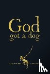 Rylant, Cynthia - God Got a Dog