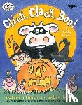 Cronin, Doreen - Click, Clack, Boo!: A Tricky Treat