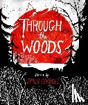 Emily Carroll - Through the Woods