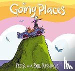 Reynolds, Paul A. - Going Places