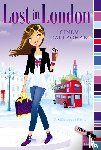 Callaghan, Cindy - Lost in London