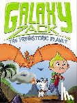 Ray O'Ryan, Colin Jack - The Prehistoric Planet