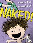 Black, Michael Ian - Naked!