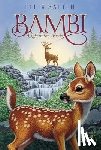 Salten, Felix - BAMBI R/E