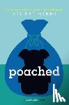 Gibbs, Stuart - Poached