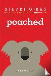 Gibbs, Stuart - POACHED R/E