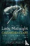Cassandra Clare - Lady Midnight