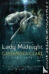 Cassandra Clare - Lady Midnight