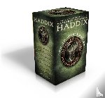 Haddix, Margaret Peterson - SHADOW CHILDREN THE COMP SERIE