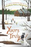 Frederick, Heather Vogel - Yours Truly