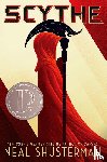 Shusterman, Neal - Scythe