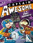 Kirby, Stan - Captain Awesome vs. the Spooky, Scary House