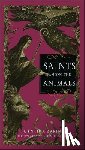 Zarin, Cynthia - Saints Among the Animals