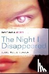 Deaver, Julie Reece - The Night I Disappeared