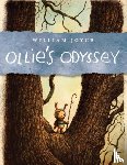 Joyce, William - Ollie's Odyssey