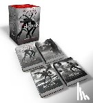 Fitzpatrick, Becca - Fitzpatrick, B: Complete Hush, Hush Saga (Boxed Set)