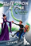 Riley, James - Once Upon the End