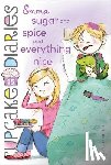 Coco Simon - Emma Sugar and Spice and Everything Nice
