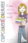 Simon, Coco - Katie and the Cupcake Cure