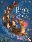 May, Robert L - May, R: Rudolph the Red-Nosed Reindeer