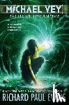 Evans, Richard Paul - Michael Vey 3: Battle of the Ampere