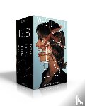 Westerfeld, Scott - Uglies (Boxed Set)