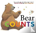 Wilson, Karma - Bear Counts