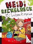 Coven, Wanda - Heidi Heckelbeck and the Christmas Surprise