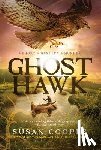 Cooper, Susan - Ghost Hawk