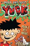 Matt and Dave - Yuck's Pet Worm: And Yuck's Rotten Joke