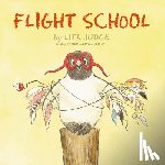 Judge, Lita - Flight School