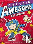 Kirby, Stan - Captain Awesome Gets Crushed